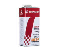 TOTASION TS6000 全合成 5W30
