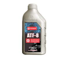 TOTASION 全合成自动变速箱油 ATF-8